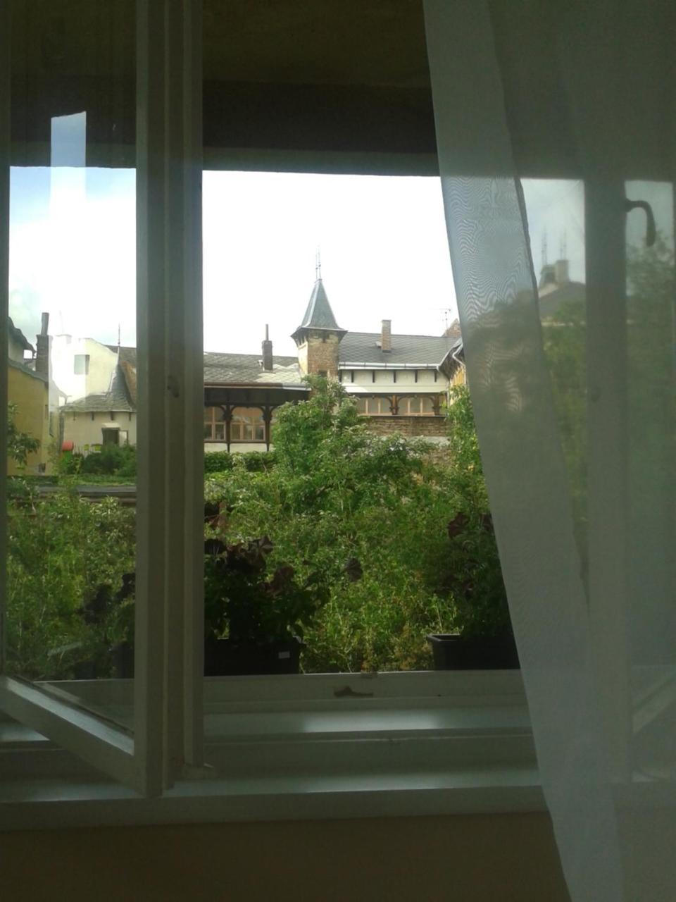 Libusina Villa Kutná Hora Exterior foto